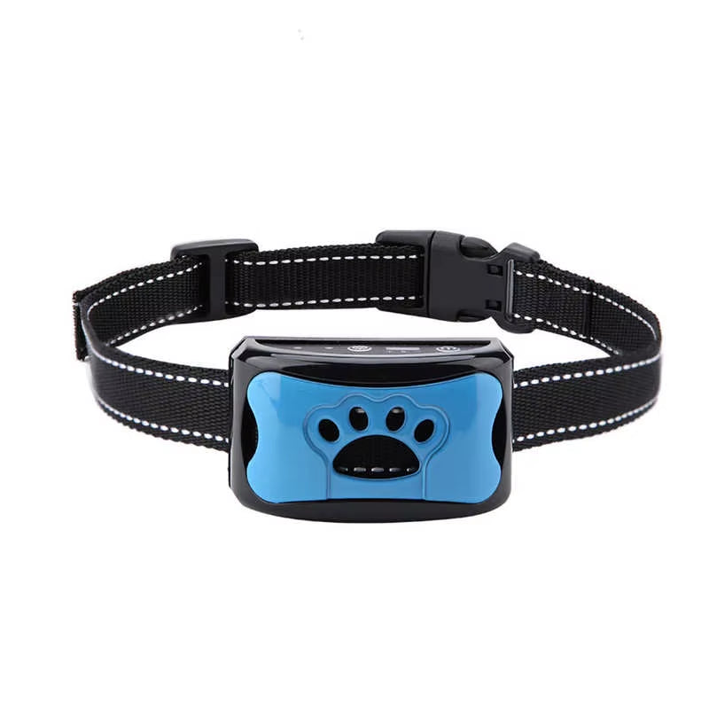 Anti-Barking Collar Training Collar